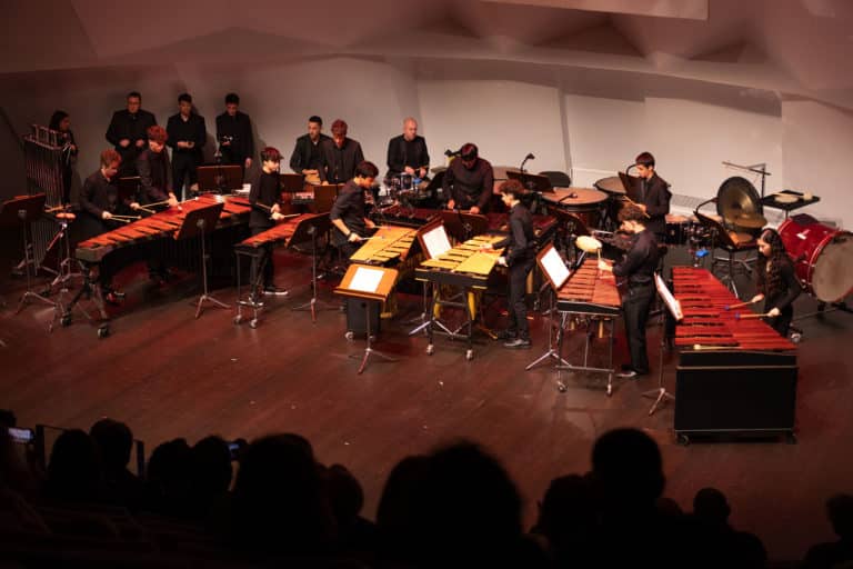Conservatorio Profesional en Auditorio