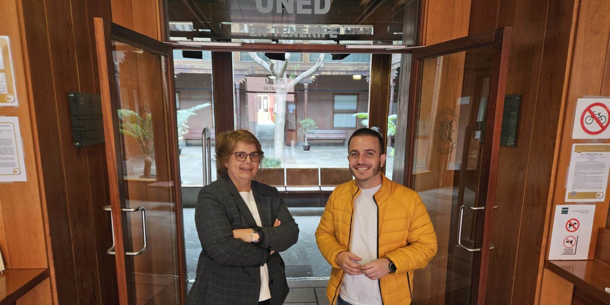 Convenio UNED