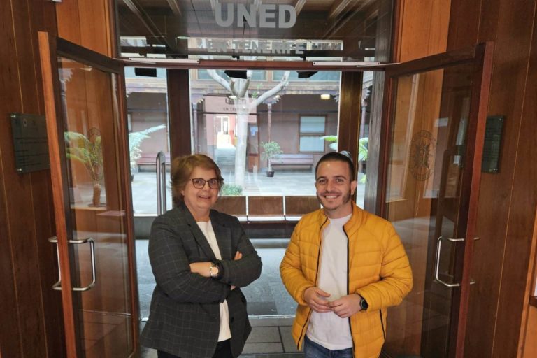 Convenio UNED