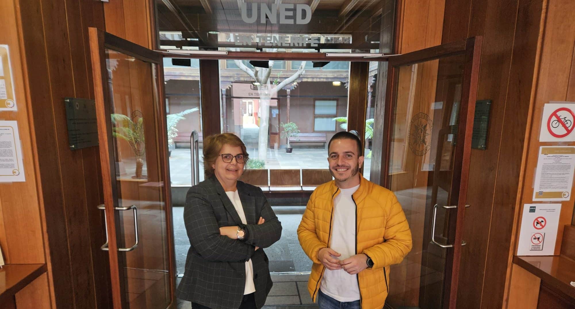 Convenio UNED
