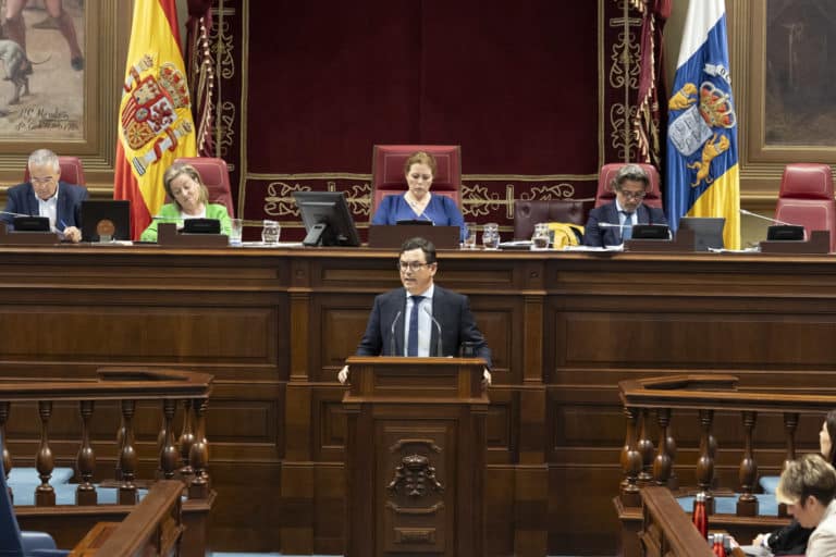 DECRETO LEY-MATERIA DE VIVIENDA 20-3-24