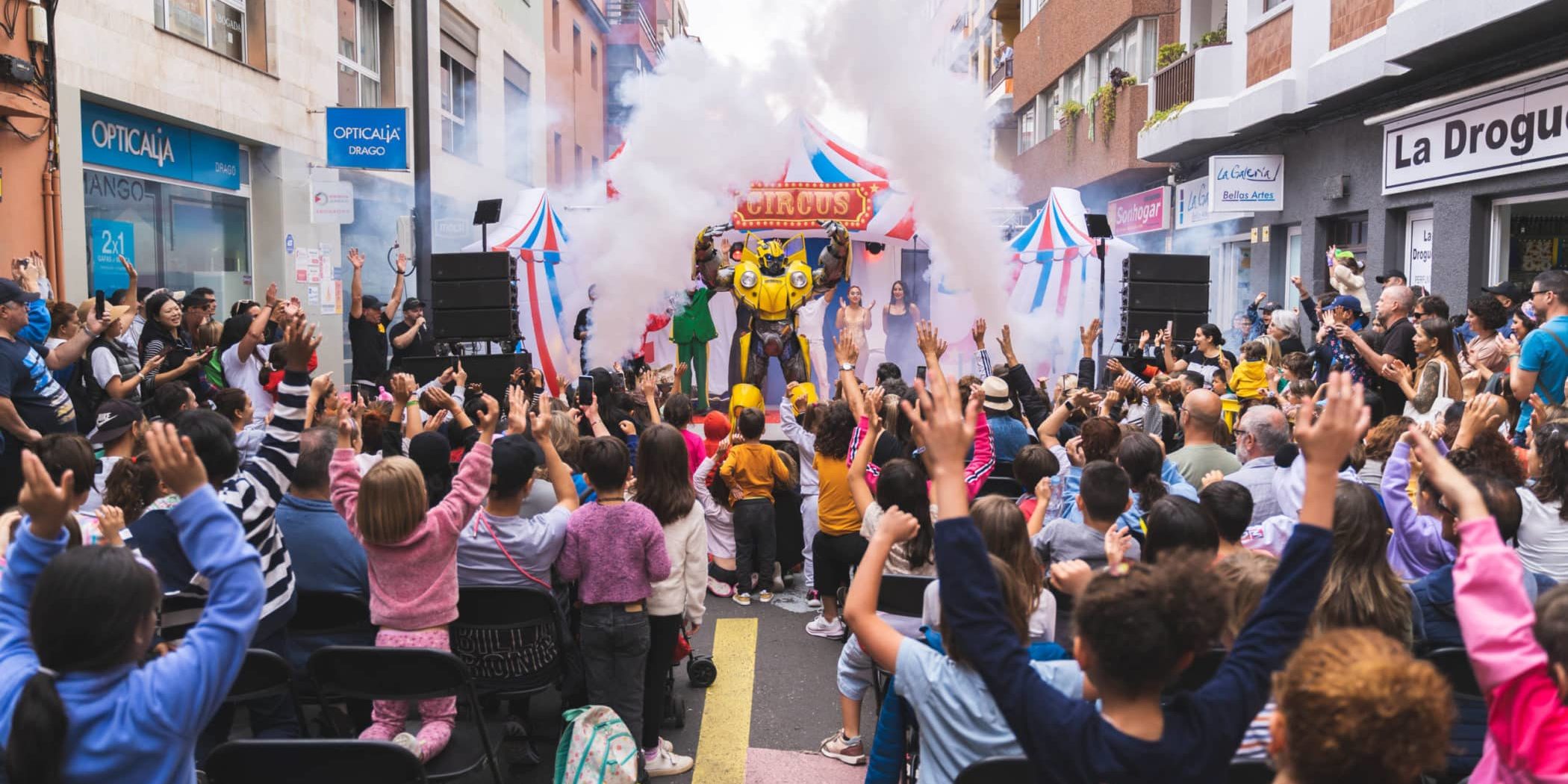 Día de la FamiliasLa Laguna_2023