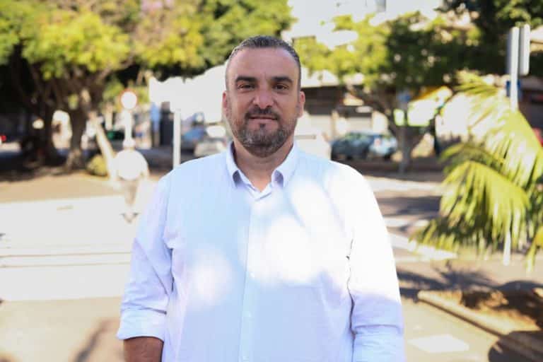 Domingo Galván