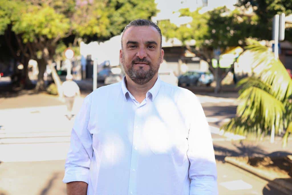Domingo Galván