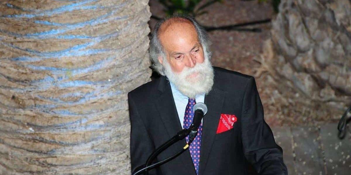 Domingo Rodríguez del Rosario