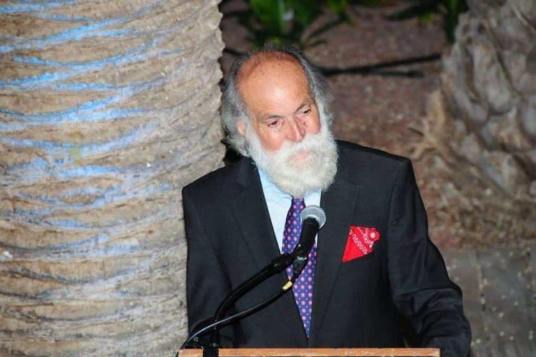 Domingo Rodríguez del Rosario
