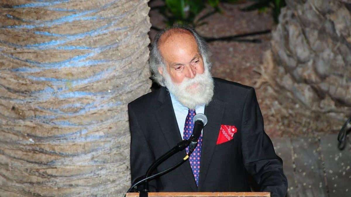 Domingo Rodríguez del Rosario