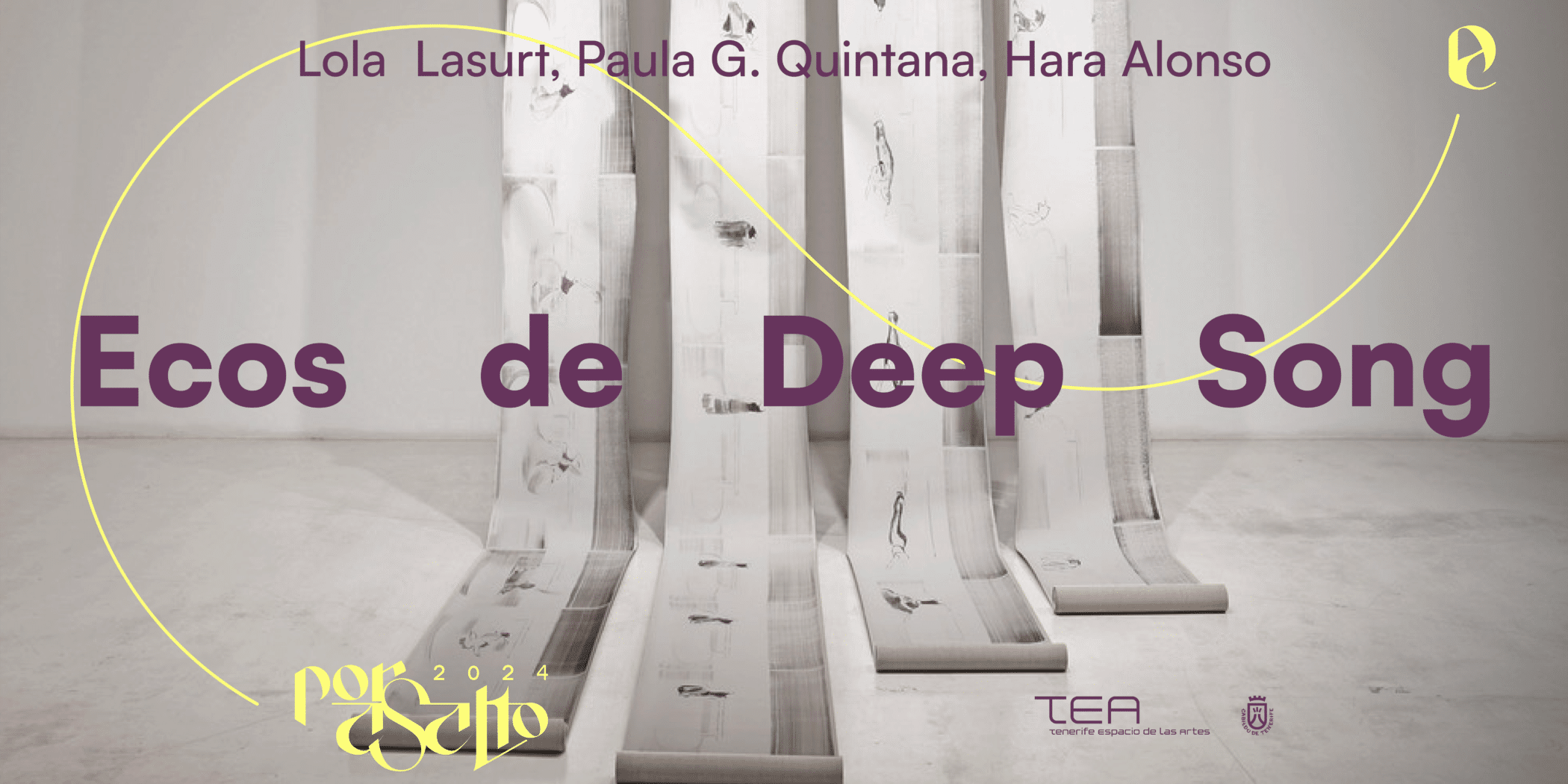 Ecos de Deep Song 2