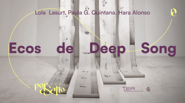 Ecos de Deep Song 2