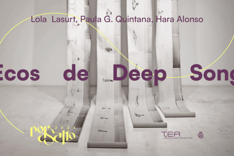 Ecos de Deep Song 2