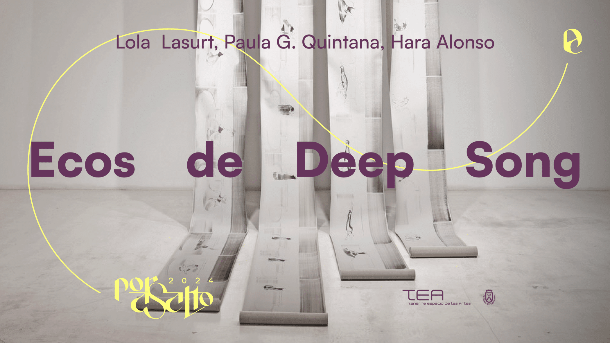 Ecos de Deep Song 2