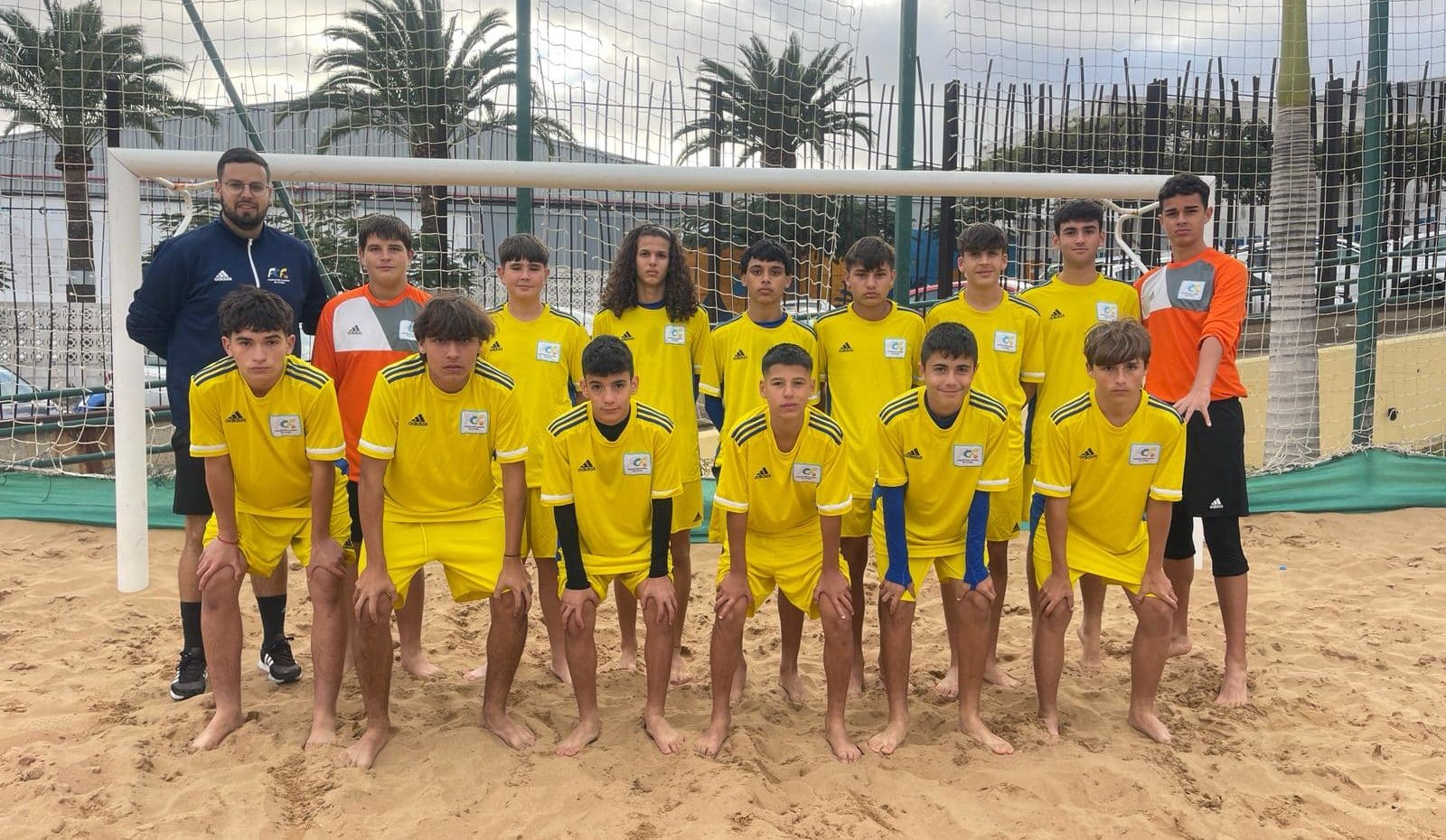 Entrenamiento 1