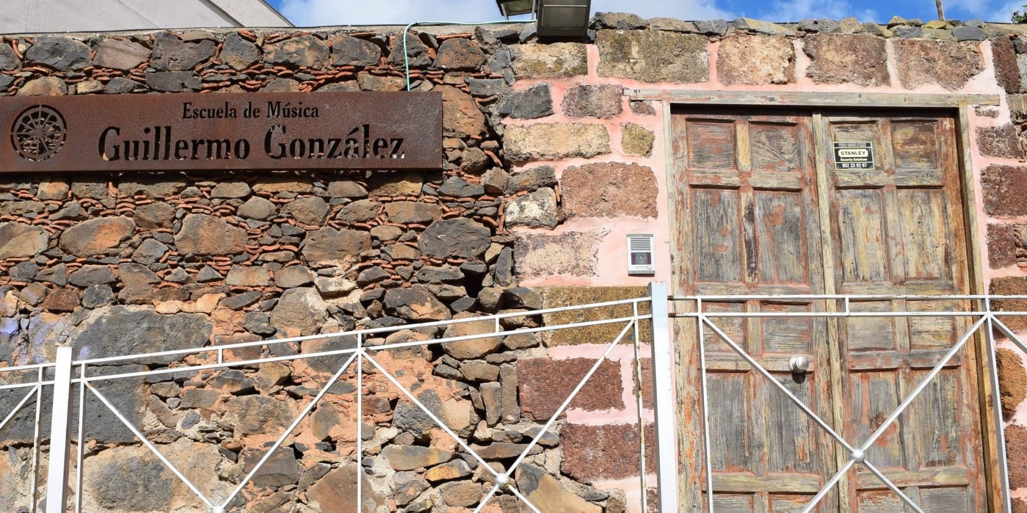 Escuela de Música Guillermo González (1)