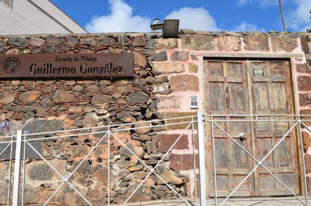 Escuela de Música Guillermo González (1)
