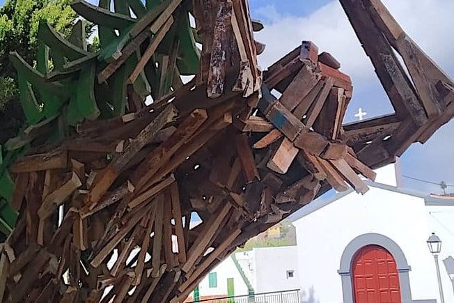 Escultura 3