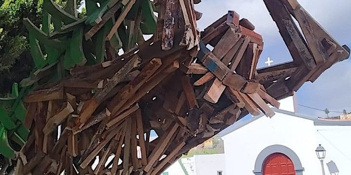 Escultura 3