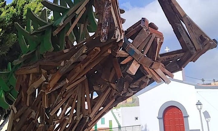 Escultura 3