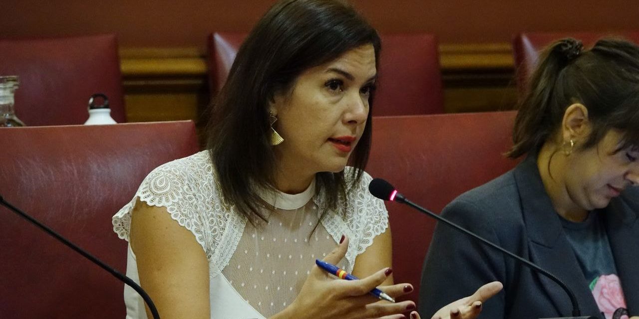 Evelyn Alonso