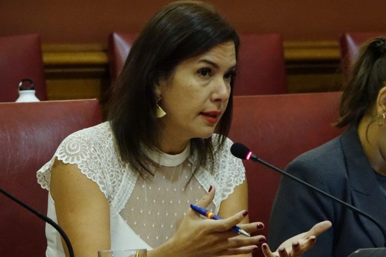 Evelyn Alonso