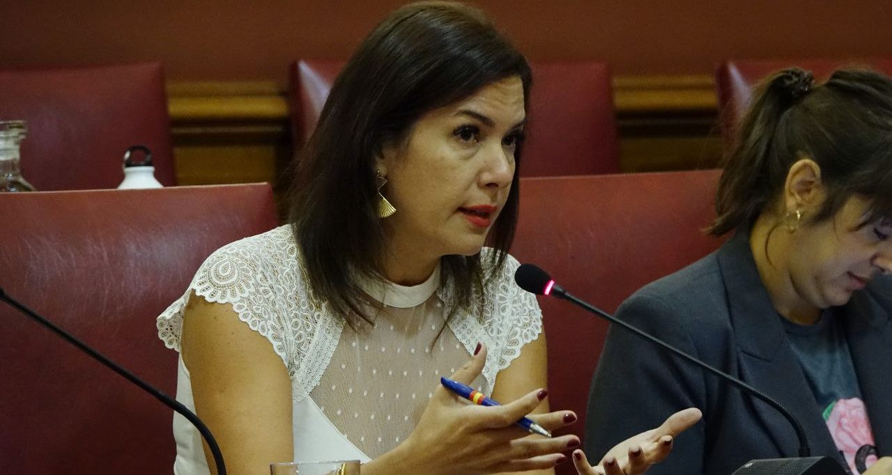 Evelyn Alonso