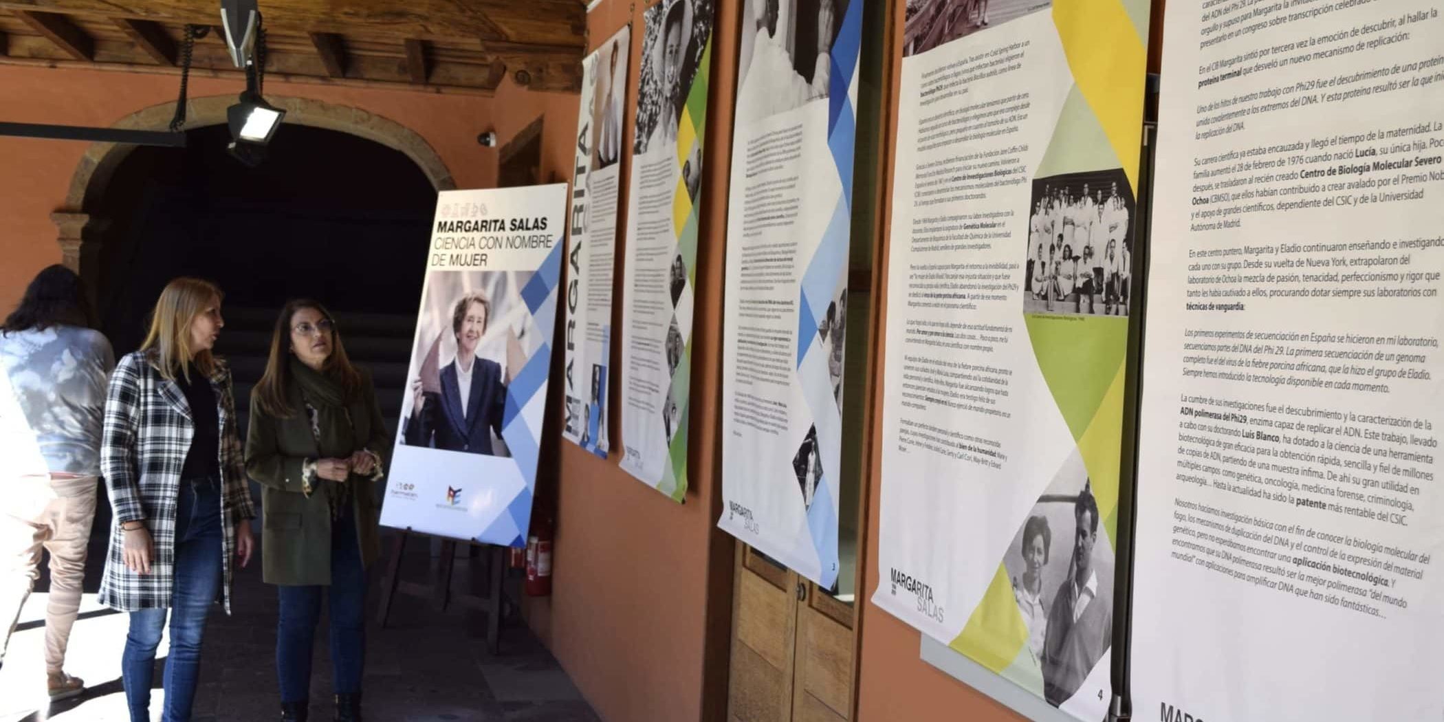 Exposición 1