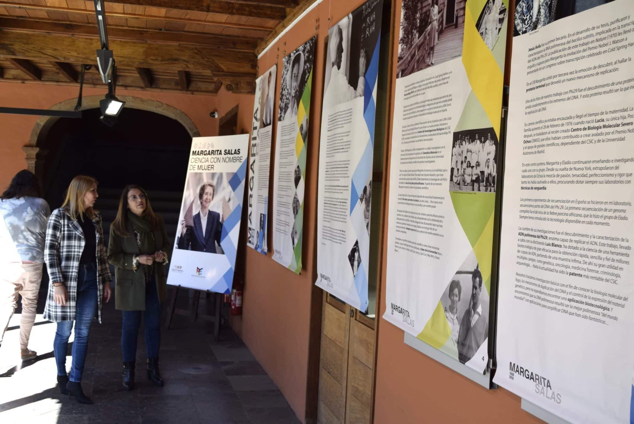 Exposición 1