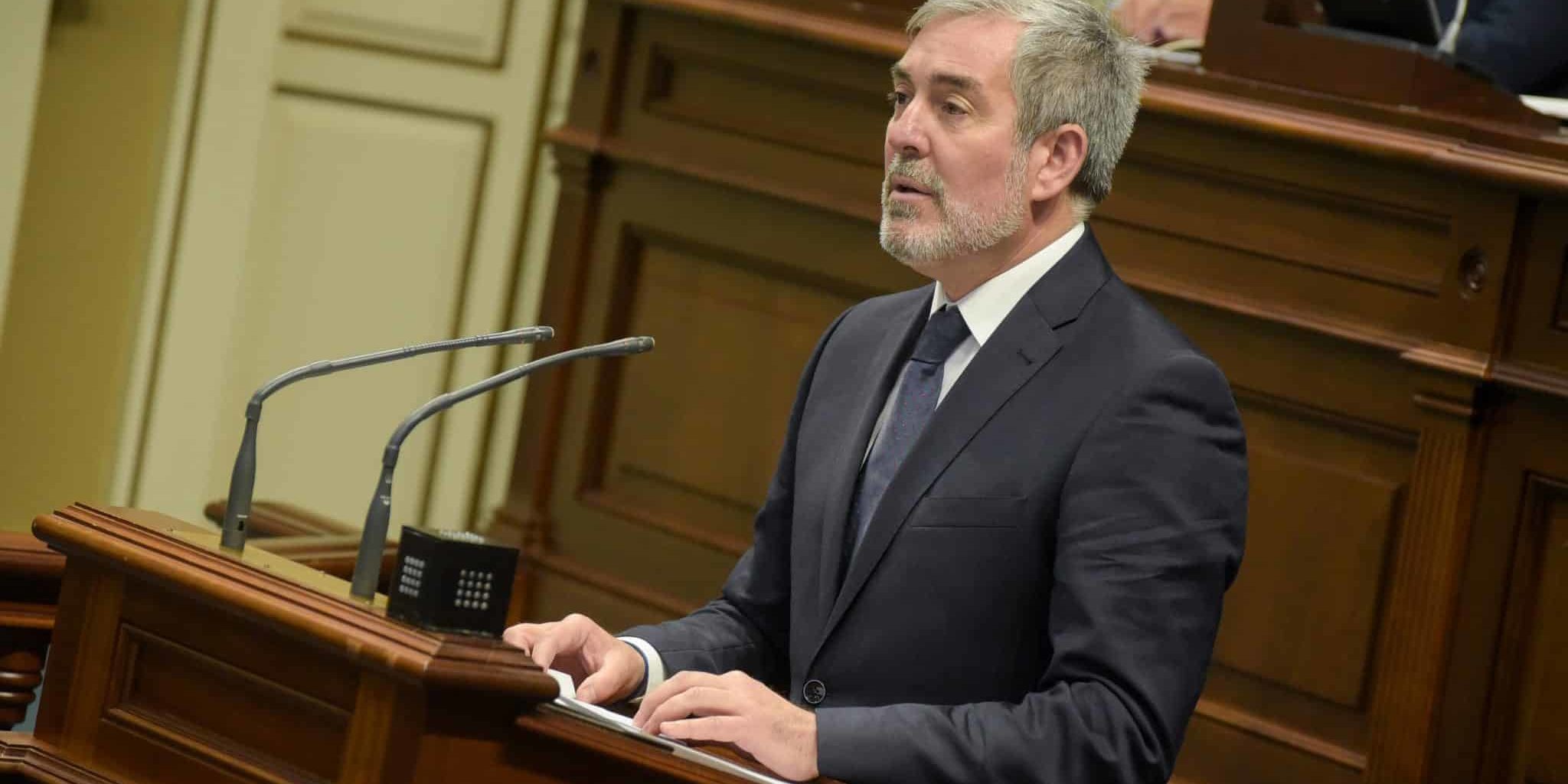FERNANDO CLAVIJO-DEN 12-3-24