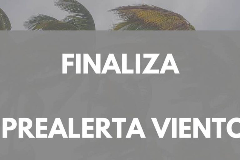 FINALIZA PREALERTA POR VIENTO 24-3-24