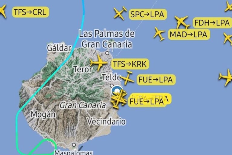 FLIGHT RADAR4 24-3-24