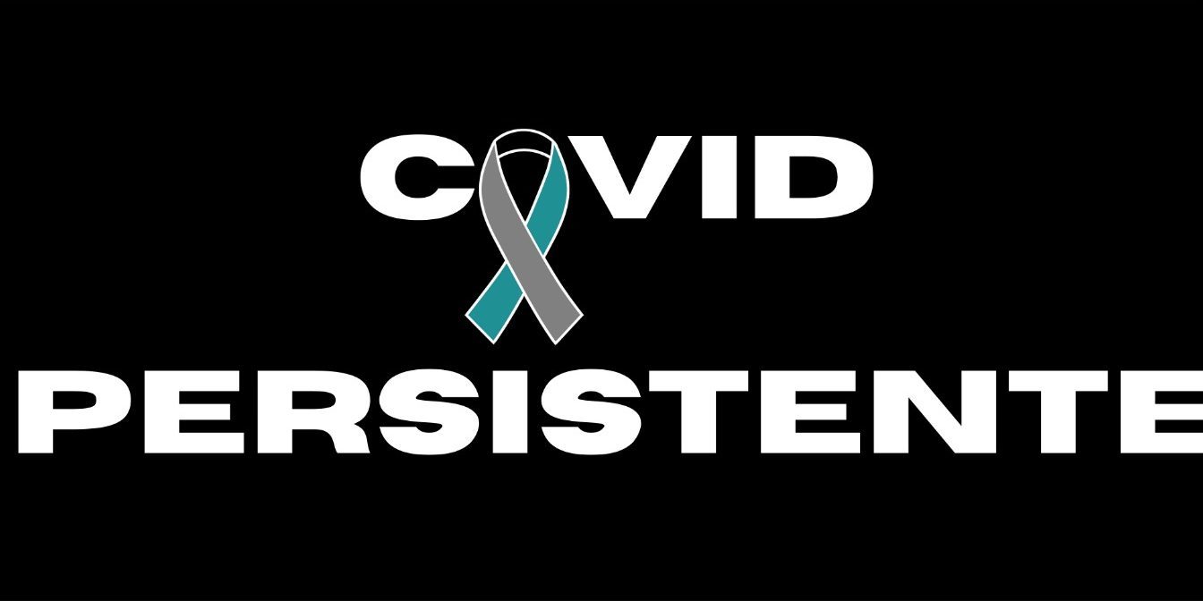 FOTO CARTEL COVID PERSISTENTE