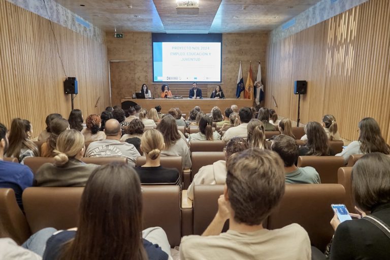 FOTO CLAUSURA PROYECTO -NOE