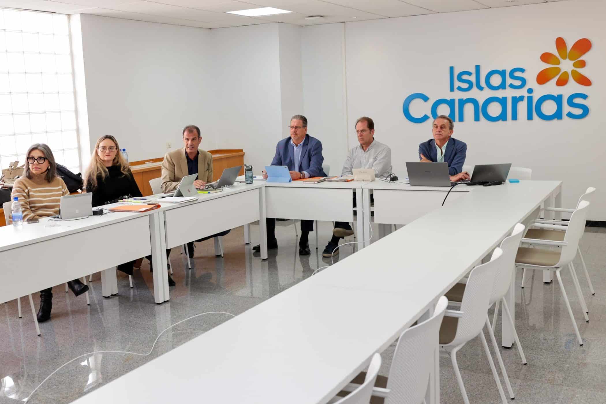 FOTO CONSEJO ADMINISTRACIÓN