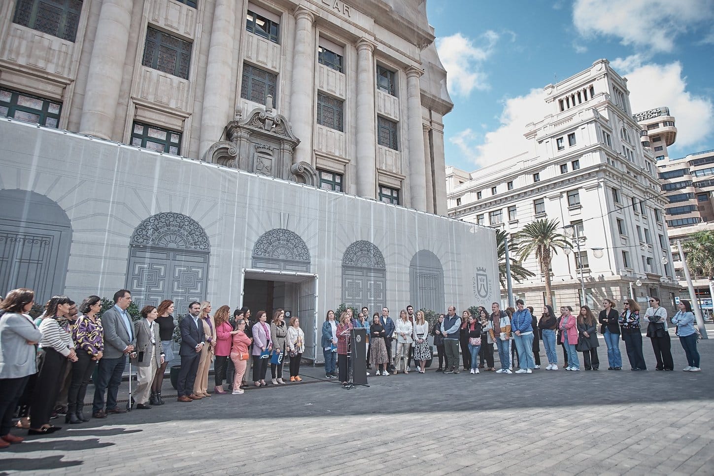 FOTO LECTURA MANIFIESTO