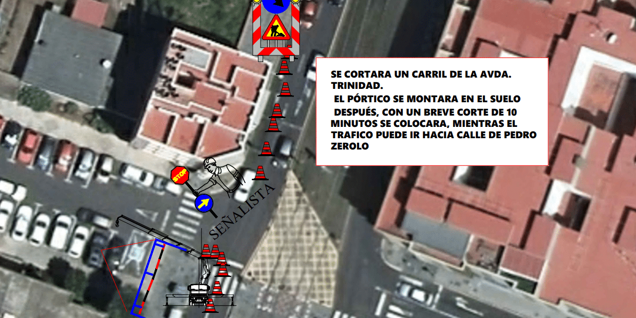 FOTO PLANO PASARELA ANCHIETA