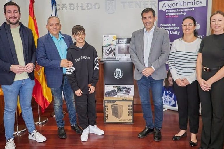 FOTO RECEPCIÓN 2