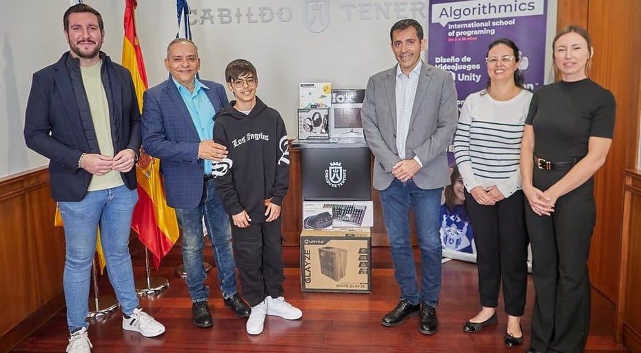 FOTO RECEPCIÓN 2