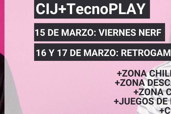 FOTO TECNOPLAY