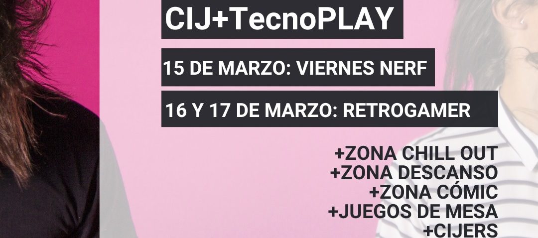 FOTO TECNOPLAY