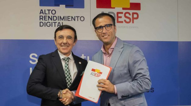 FOTO. El Gobierno canario becará a deportistas canarios de alto rendimiento y alto nivel autóctono
