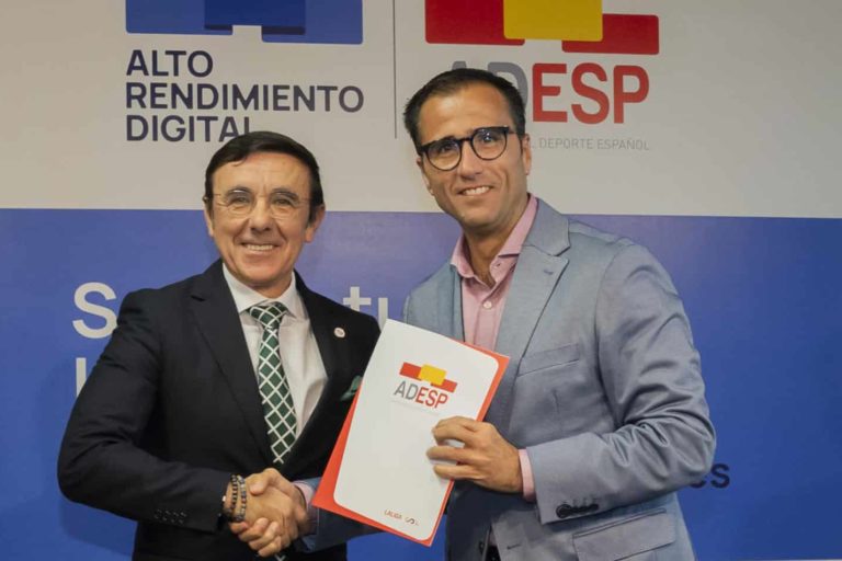 FOTO. El Gobierno canario becará a deportistas canarios de alto rendimiento y alto nivel autóctono