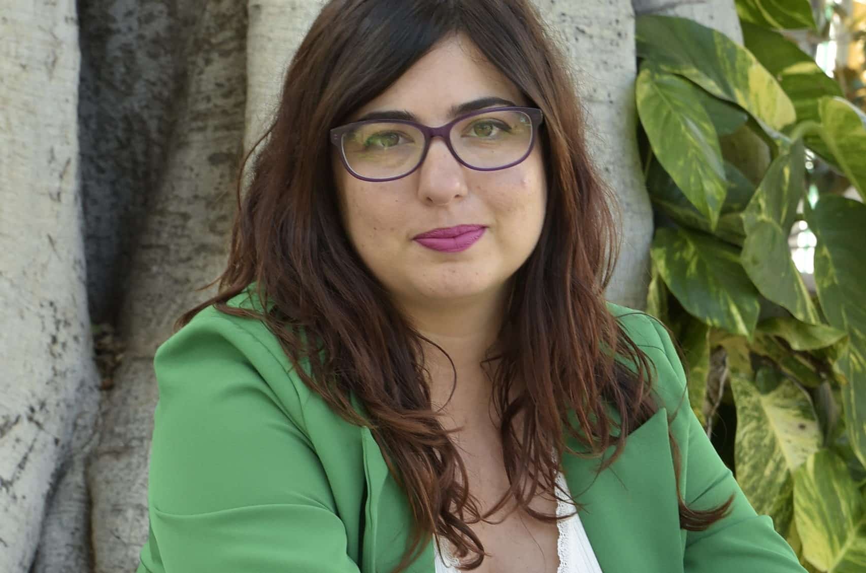 Fotografía Nayra Caraballero