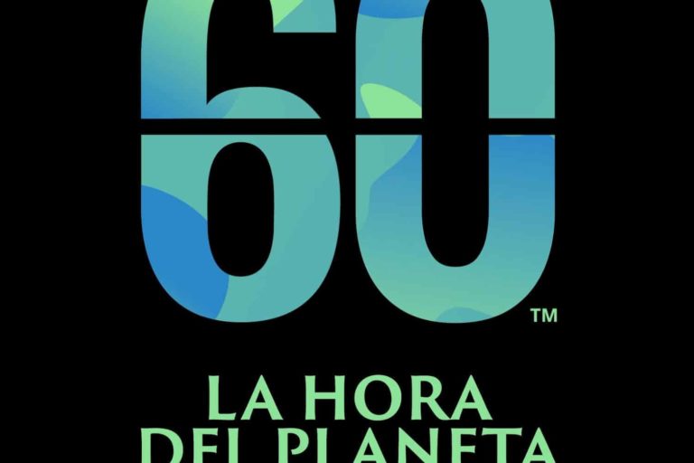 Hora del Planeta