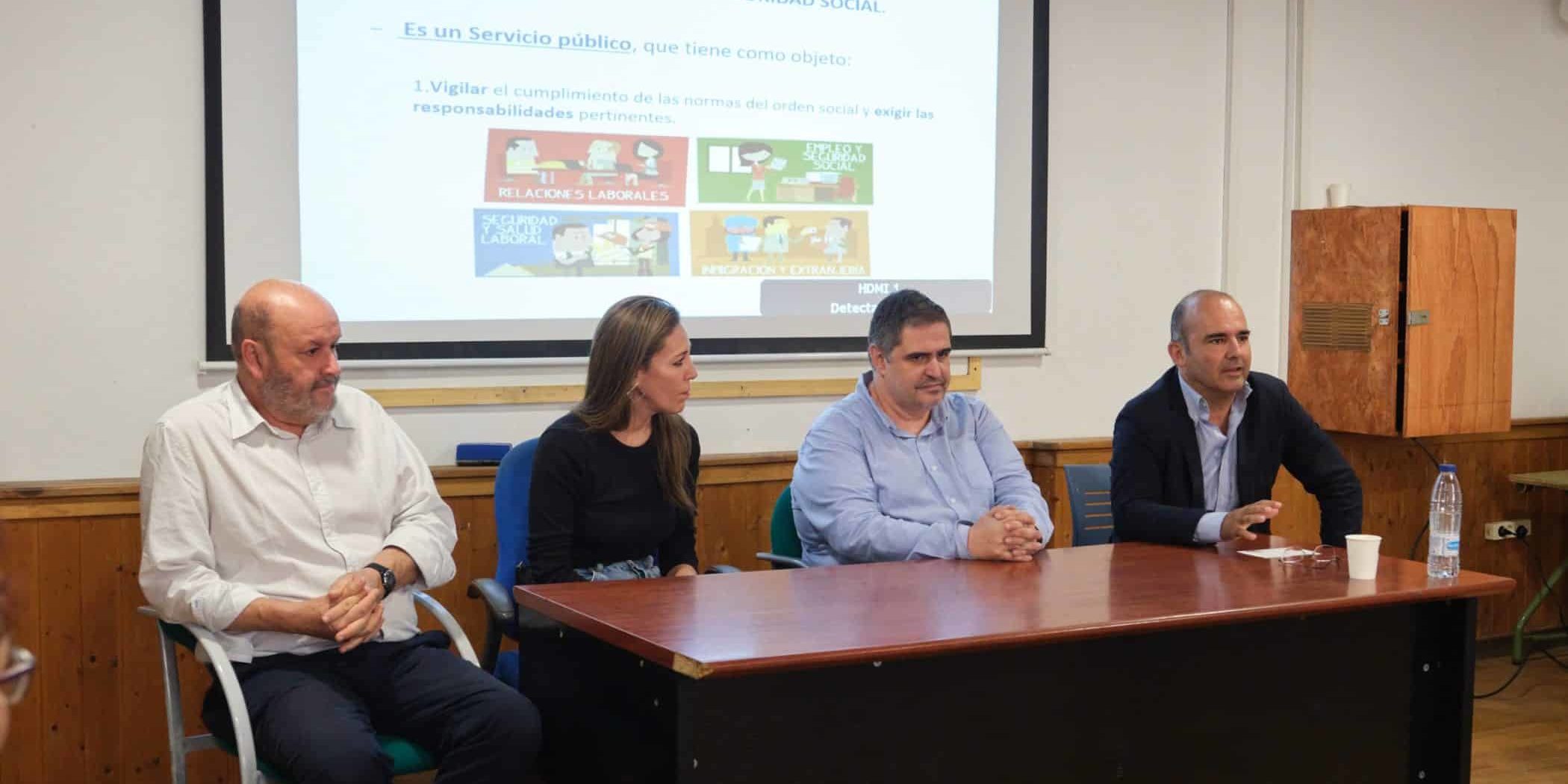 Jornadas camareras de piso 190324