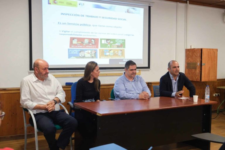 Jornadas camareras de piso 190324