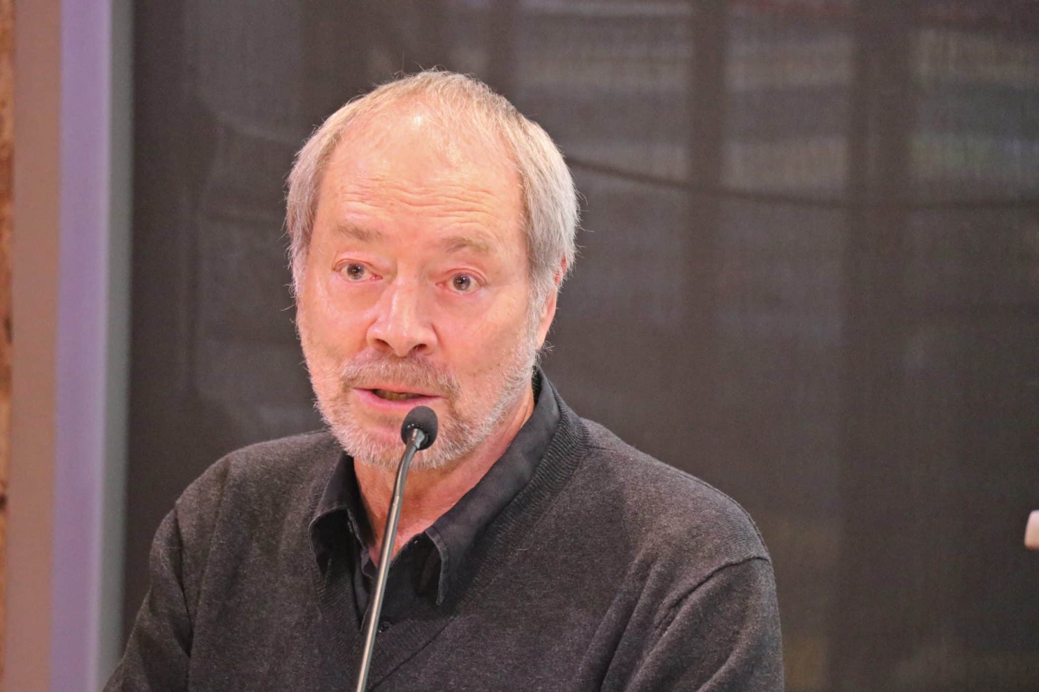 José Gálvez Miguel