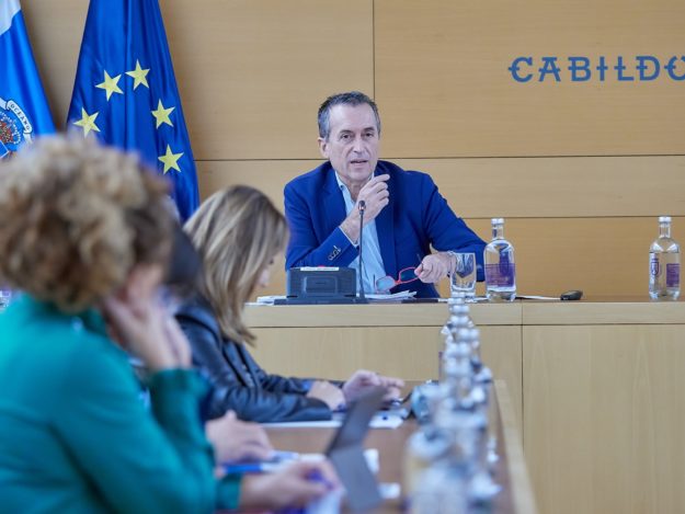 Pleno extraordinario