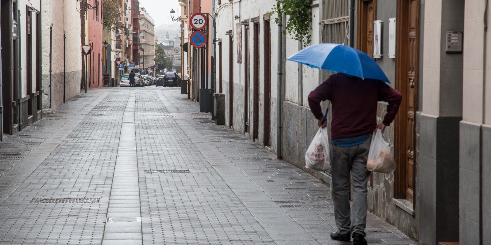 La Laguna 1