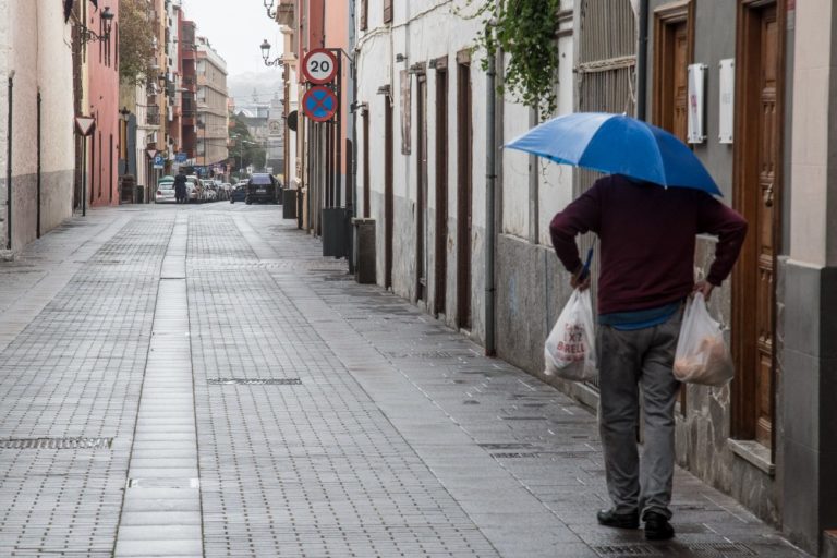 La Laguna 1