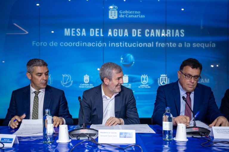 MESA DEL AGUA DE CANARIAS 11-3-24