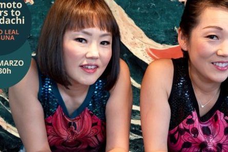 Maremoto sisters